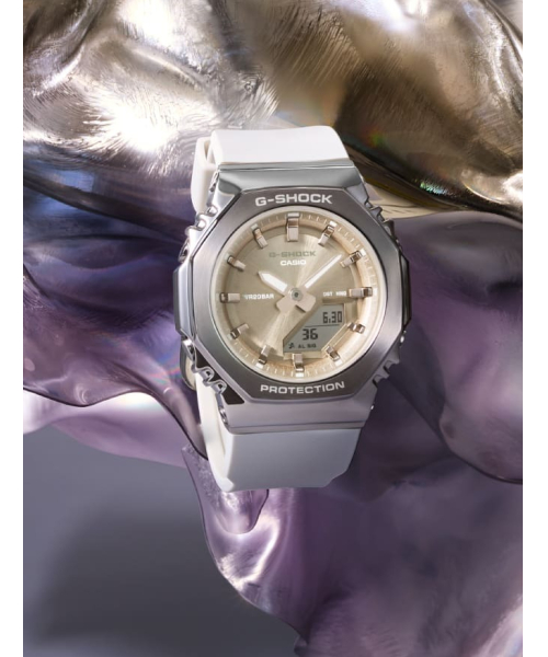 ���� Casio G-Shock GM-S2110-7A9 #3