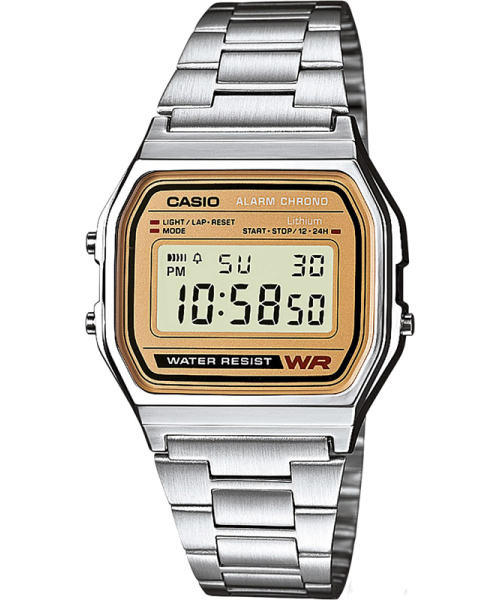 ���� Casio Vintage A158WEA-9 #1