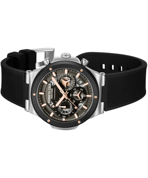 ���� Kenneth Cole KCWGO0047301 #4