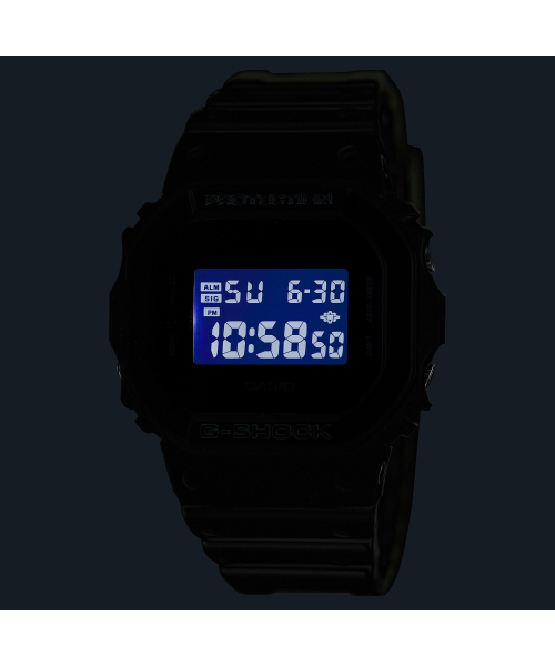 ���� Casio G-Shock DW-5610UU-3 #6