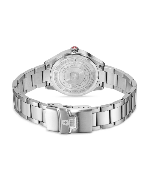 ���� Swiss Military Hanowa SMWLH0005303 #4