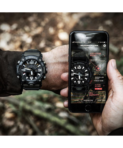 ���� Casio G-Shock GG-B100-1A3 #2