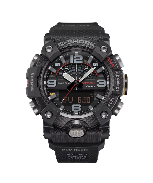 ���� Casio G-Shock GG-B100X-1A #6