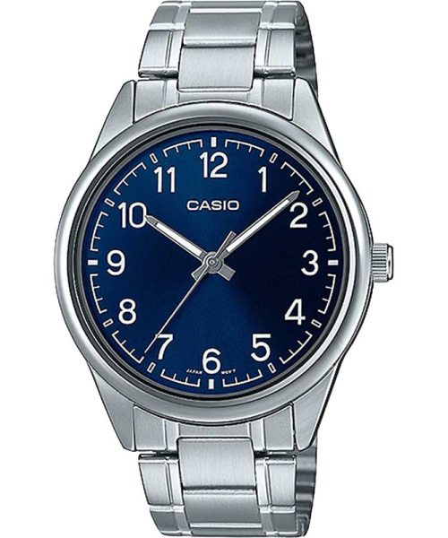  Casio Collection MTP-V005D-2B4 #1
