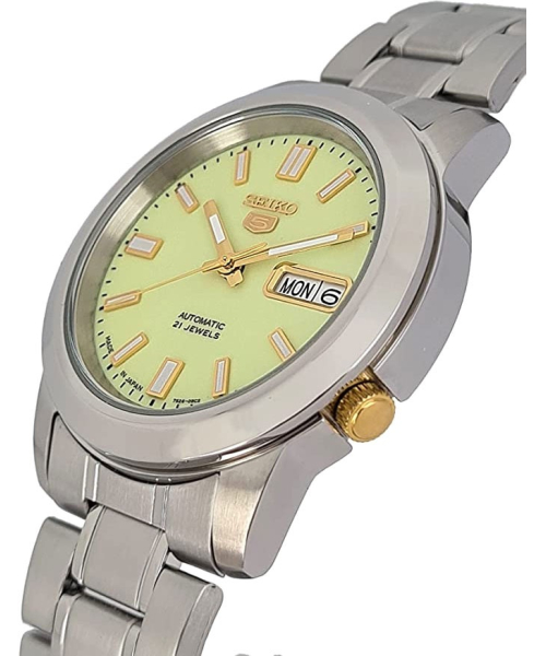 ���� Seiko SNKK19J1 #3