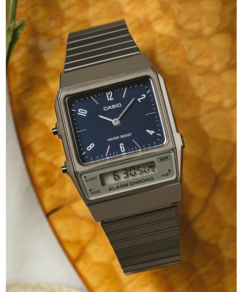 ���� Casio Vintage AQ-800EB-2A #2