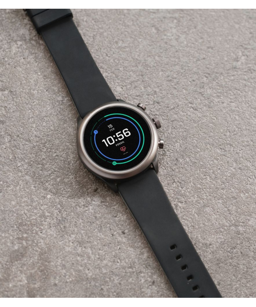 ���� Fossil FTW4019 #2