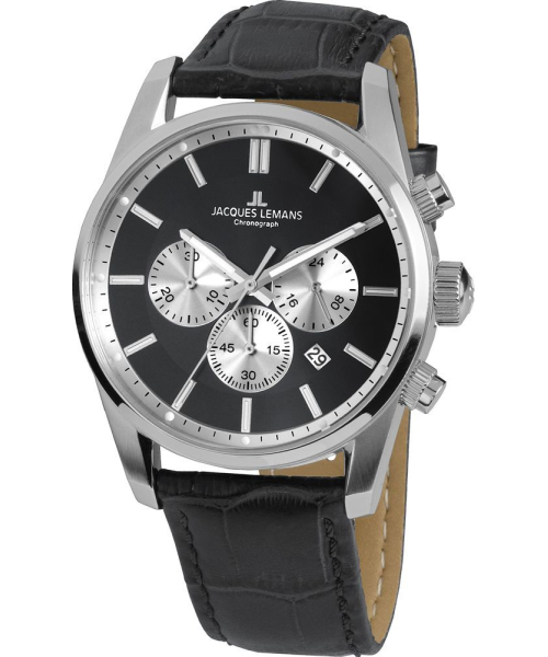 ���� Jacques Lemans 42-6A #1