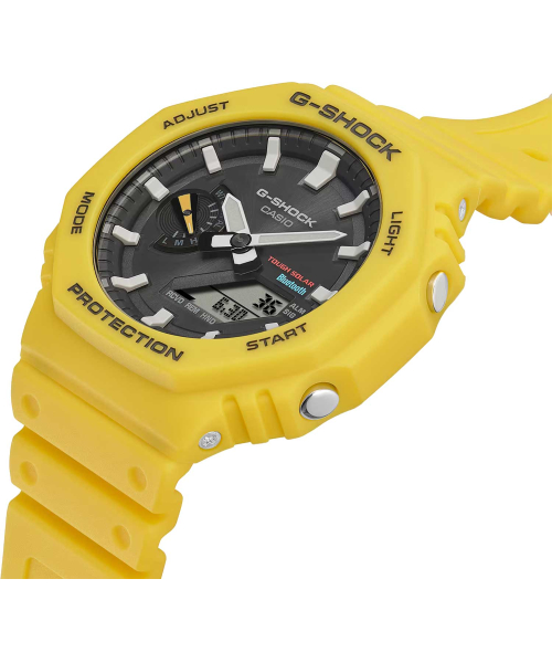���� Casio G-Shock GA-B2100C-9A #5