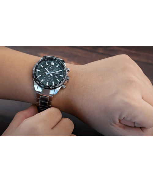 ���� Casio Edifice EFR-574DB-3A #3