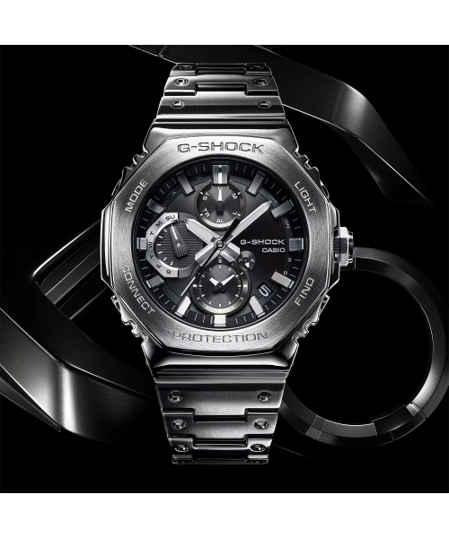 ���� Casio G-Shock GMC-B2100D-1A #3