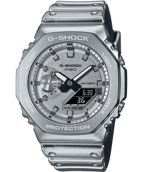 ���� Casio G-Shock GM-2100YM-8A #1