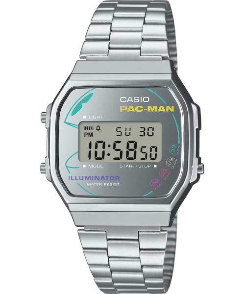 ���� Casio Vintage A168WEPC-7A #1