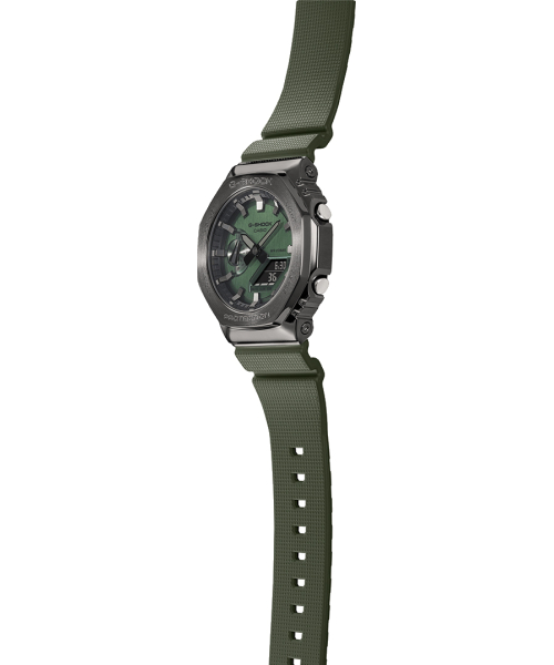 ���� Casio G-Shock GM-2100B-3A #3