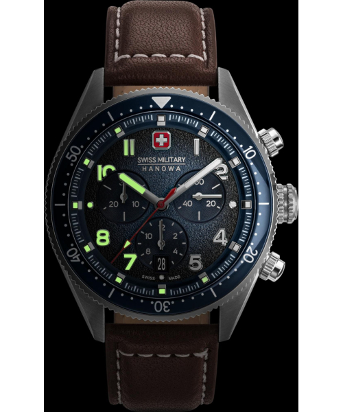 ���� Swiss Military Hanowa SMWGC0003802 #5