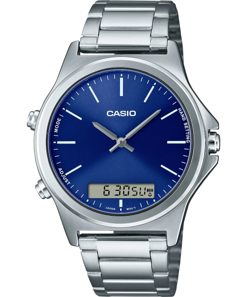 ���� Casio Collection MTP-VC01D-2E #1