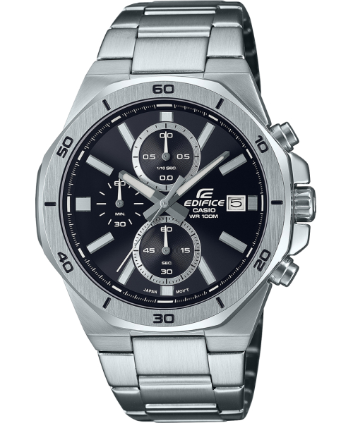 ���� Casio Edifice EFV-640D-1A #1