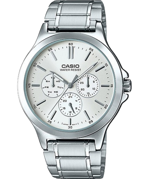 ���� Casio Collection MTP-V300D-7A #1