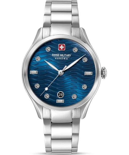 ���� Swiss Military Hanowa SMWLH0005302 #1