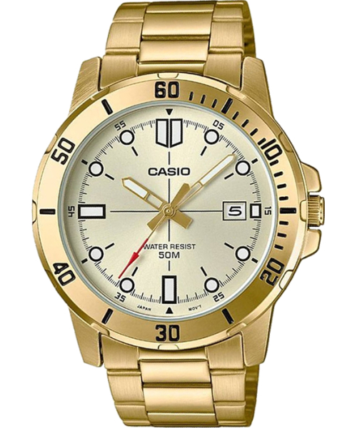 ���� Casio Collection MTP-VD01G-9E #1