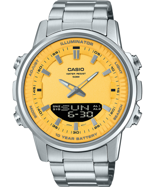 ���� Casio Collection AMW-880D-9A #1