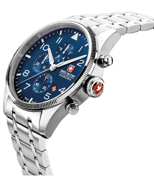 ���� Swiss Military Hanowa SMWGI0000403 #2