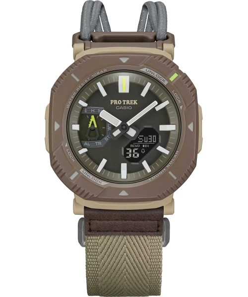 ���� Casio Pro Trek PRJ-B001B-5 #7