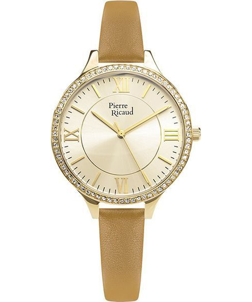 ���� Pierre Ricaud P22022.1261QZ #1