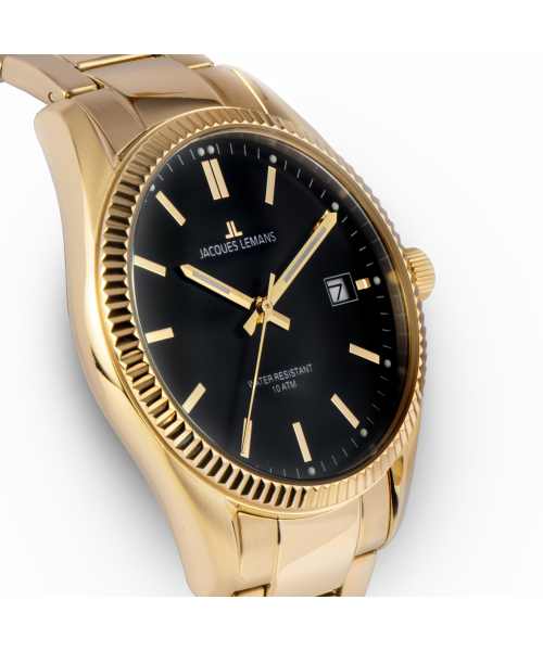 ���� Jacques Lemans 50-3M #5