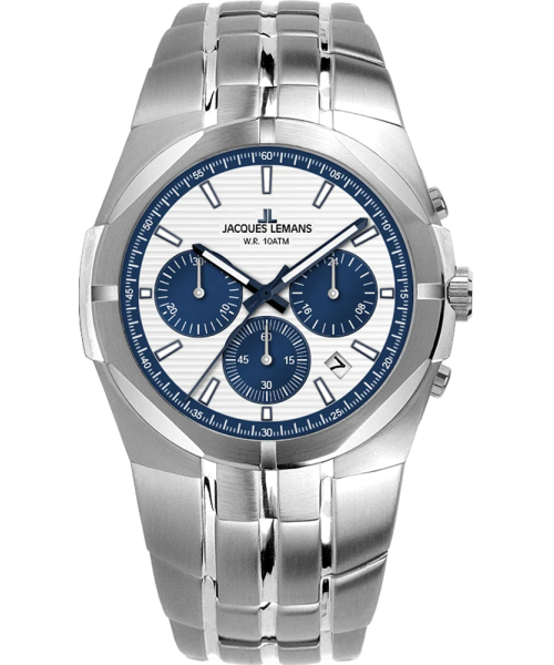 ���� Jacques Lemans 1-2181B #1