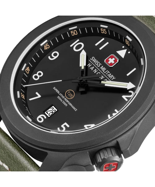 ���� Swiss Military Hanowa SMWGB0005240 #2
