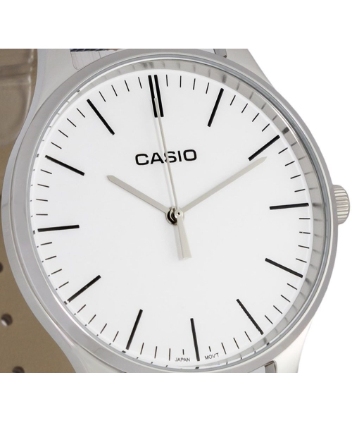  Casio Collection MTP-E133L-7E #4