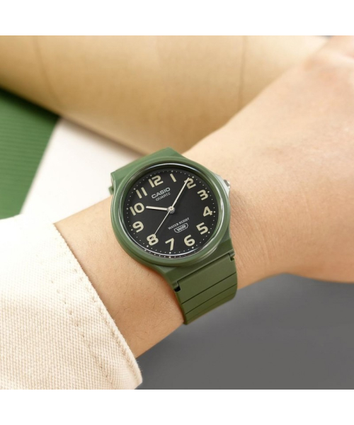 ���� Casio Collection MQ-24UC-3B #2