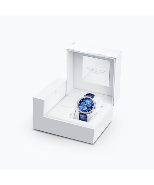 ���� SOKOLOV 127.30.00.001.05.04.2 #4