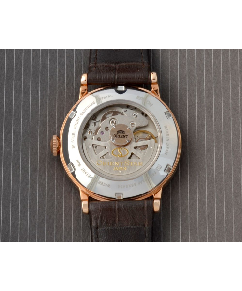 ���� Orient Star RE-AW0003S00 #3