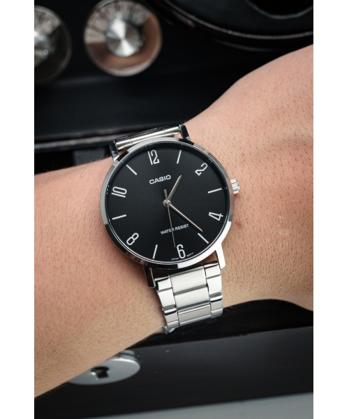 ���� Casio Collection MTP-VT01D-1B2 #2