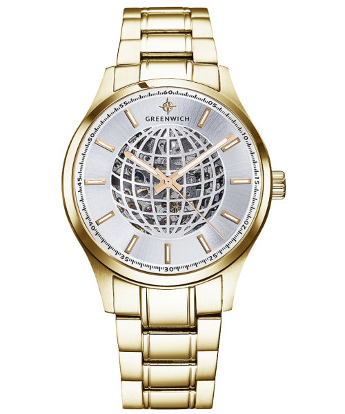 ���� Greenwich GW 056.20.33 #1
