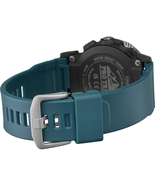 ���� Casio Pro Trek PRW-35Y-3 #10