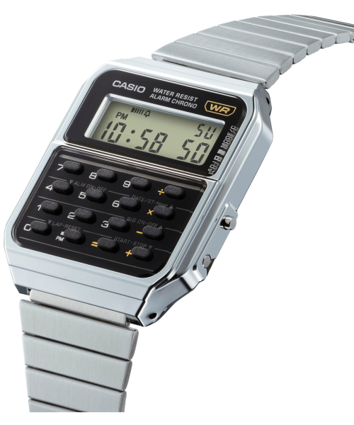 ���� Casio Vintage CA-500WE-1A #3