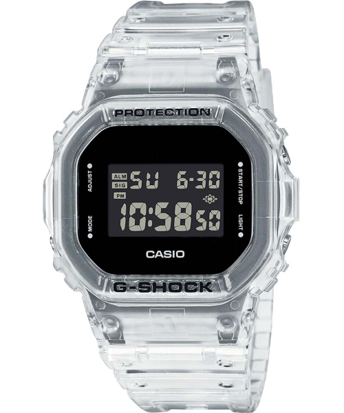  Casio G-Shock DW-5600SKE-7 #1