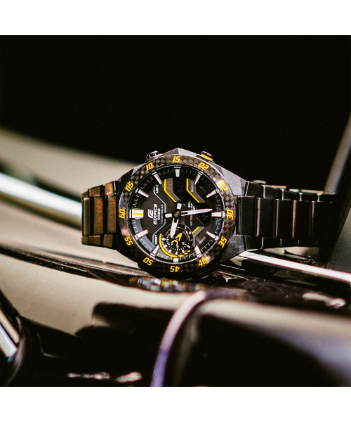 ���� Casio Edifice ECB-2200RC-1A9 #2