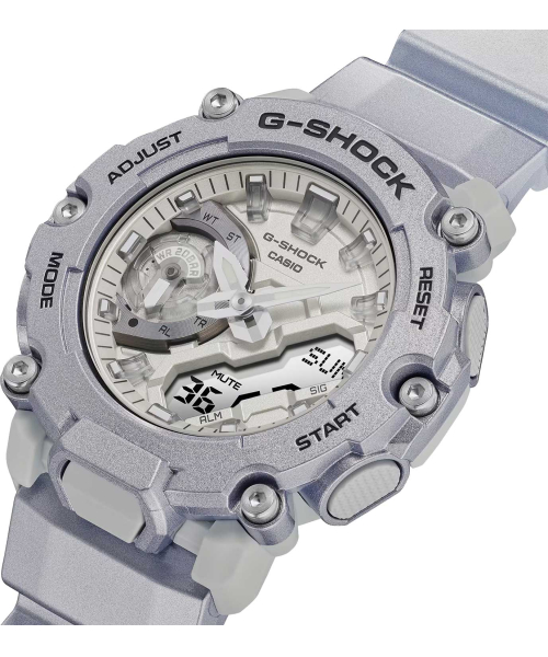���� Casio G-Shock GA-2200FF-8A #4