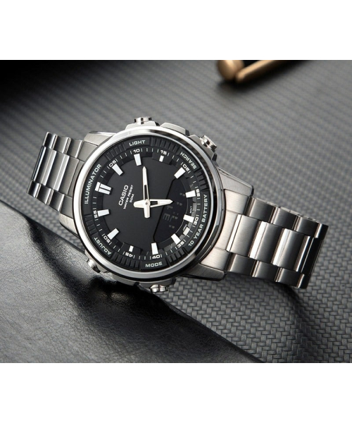 ���� Casio Collection AMW-880D-1A #2