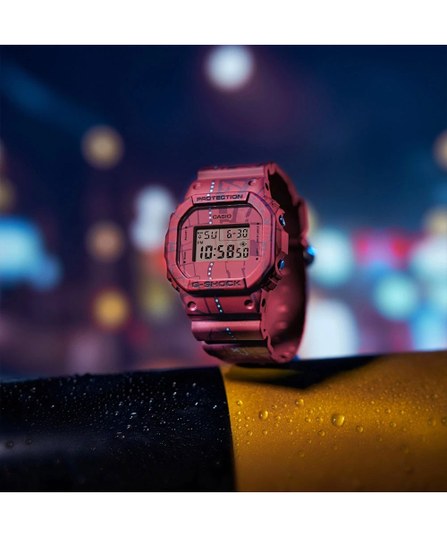 ���� Casio G-Shock DW-5600SBY-4 #3