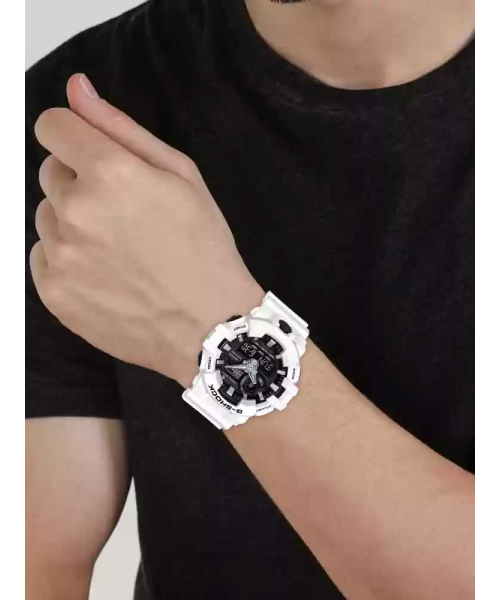 ���� Casio G-Shock GA-700-7A #2