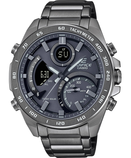 ���� Casio Edifice ECB-900MDC-1A #1