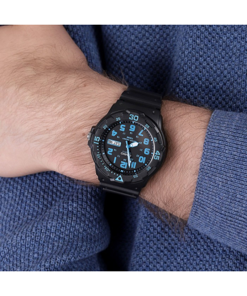 ���� Casio Collection MRW-200H-2B #2