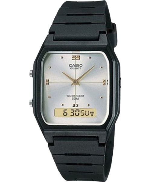 ���� Casio Collection AW-48HE-7A #1