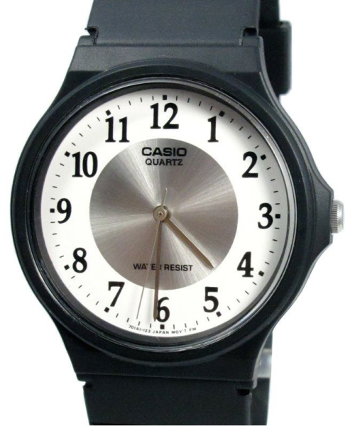 ���� Casio Collection MQ-24-7B3 #2