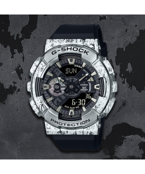 ���� Casio G-Shock GM-110GC-1A #2